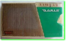 Tesla 2702B Doris Tesla 2702B Doris