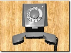  Telefón Tesla AN10