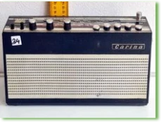 Rádio CARINA Rádio CARINA