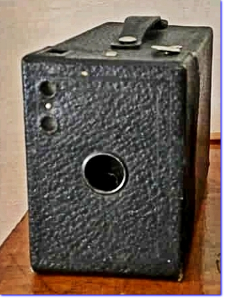 Kodak Cartridge Hawk-eye