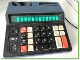 Tesla OKU-104
