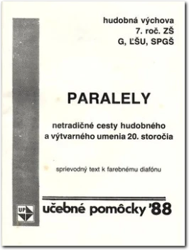 diafon - Paralely