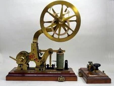 Telegraf