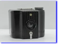 Kodak Baby Brownie