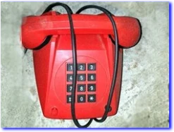 Telefón Tesla BS 62