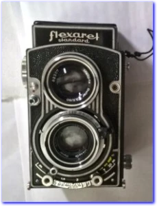 Flexaret standard
