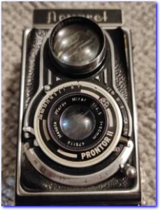 Flexaret II