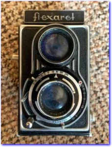Flexaret III