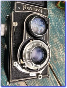 Flexaret IVa