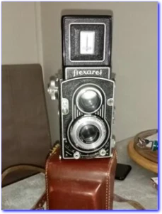 Flexaret Va