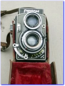 Flexaret VI