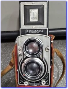Flexaret VII
