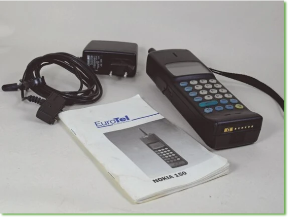 Nokia 150